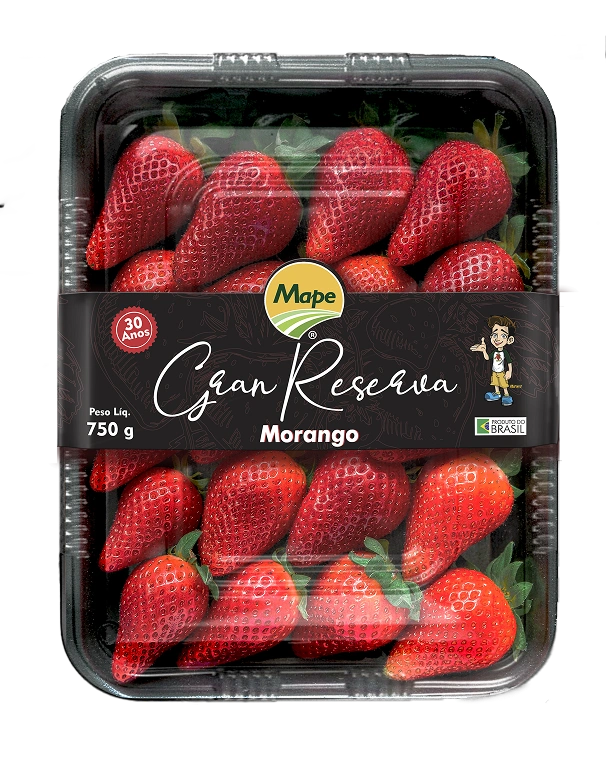 Morango Gran Reserva