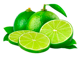 Limão Taiti