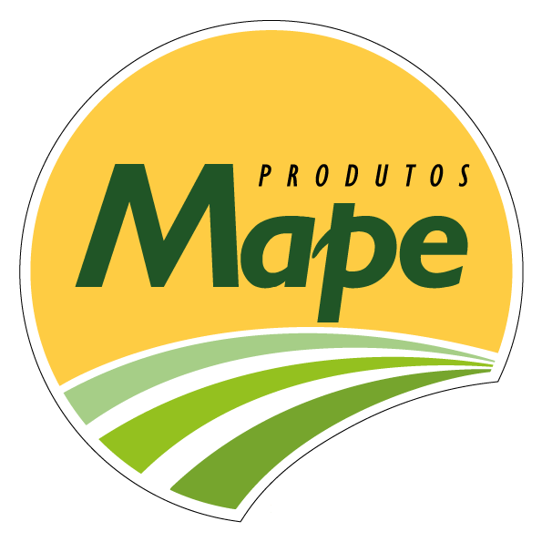 Logo Mape Frutas