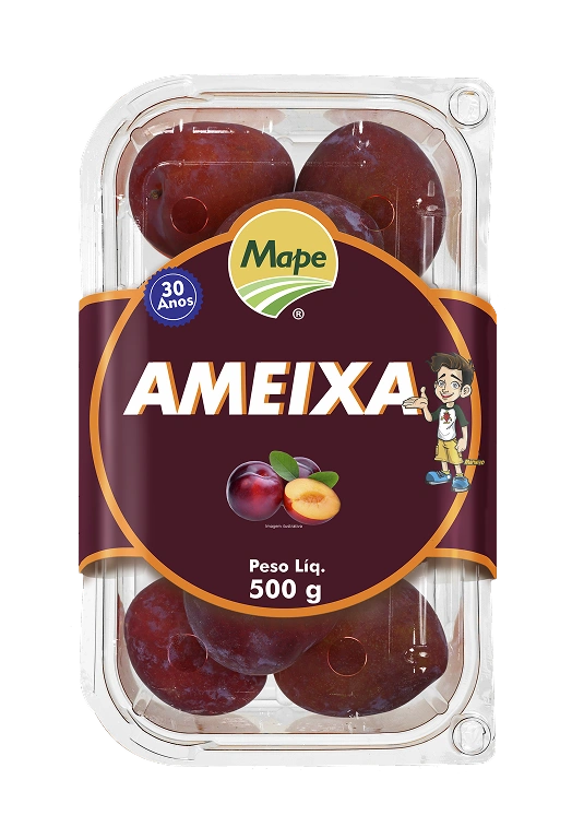 Ameixas