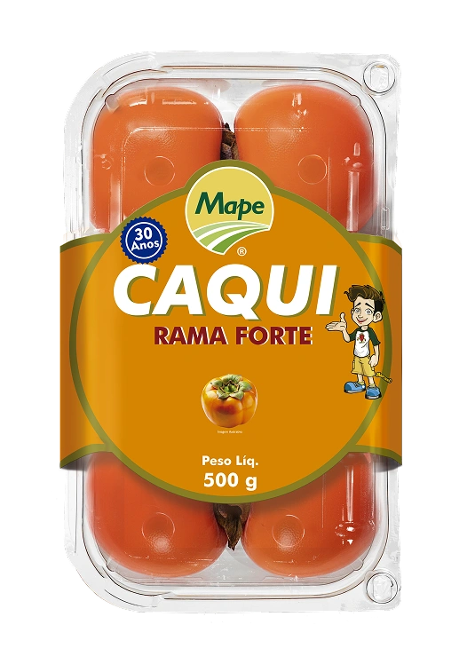 Caqui Rama Forte