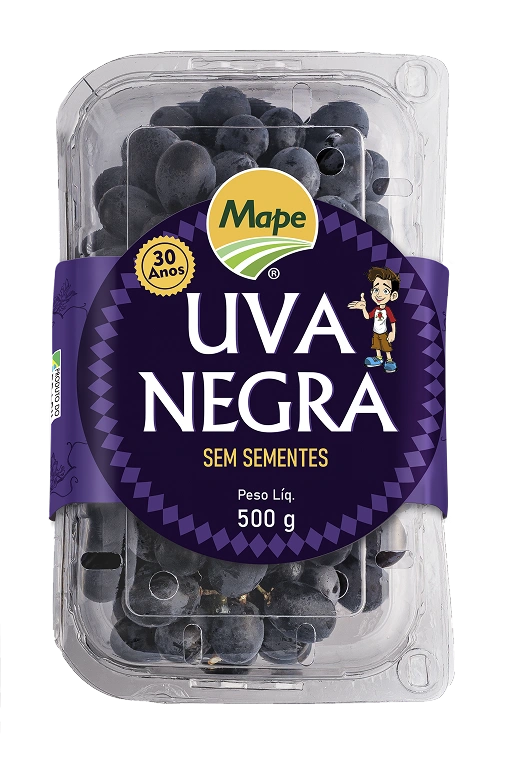 Uva Preta
